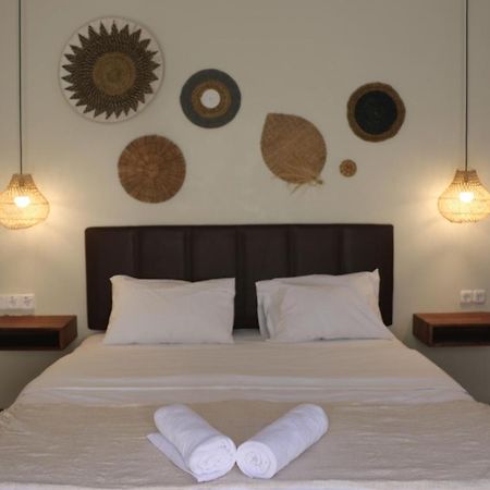 Vogelkopf Resort Tapokreng Εξωτερικό φωτογραφία