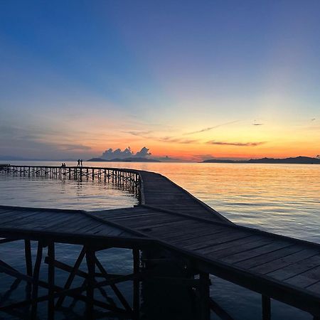 Vogelkopf Resort Tapokreng Εξωτερικό φωτογραφία