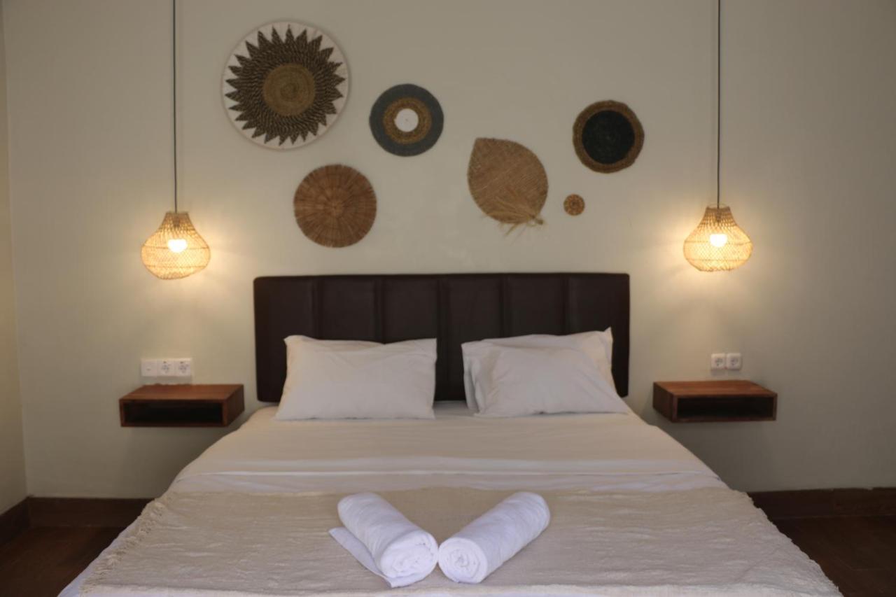 Vogelkopf Resort Tapokreng Εξωτερικό φωτογραφία