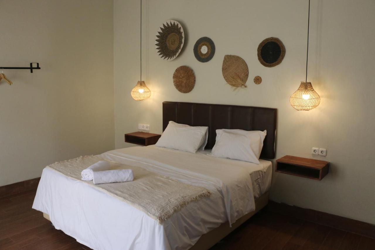 Vogelkopf Resort Tapokreng Εξωτερικό φωτογραφία