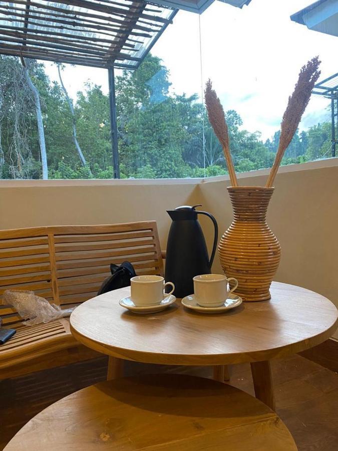 Vogelkopf Resort Tapokreng Εξωτερικό φωτογραφία